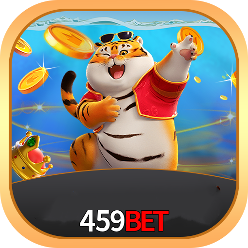 Imagem promocional da 459bet mostrando a plataforma e suas vantagens